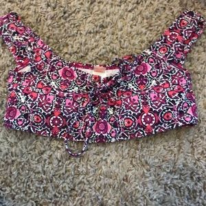 Billa Bong bikini top